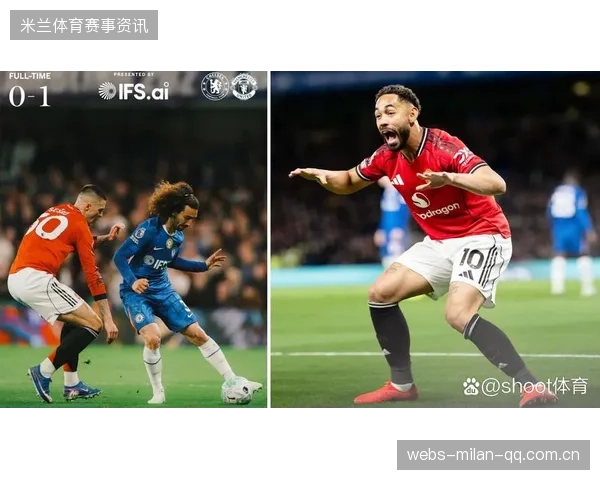 切尔西替补上场一分钟内送出制胜助攻，展现惊人实力！