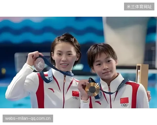 奥运冠军到总统孙女，2025体育圈进入“名门争霸时代”