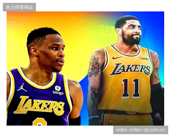 湖人正评估交易价值：深度解析球队未来战略