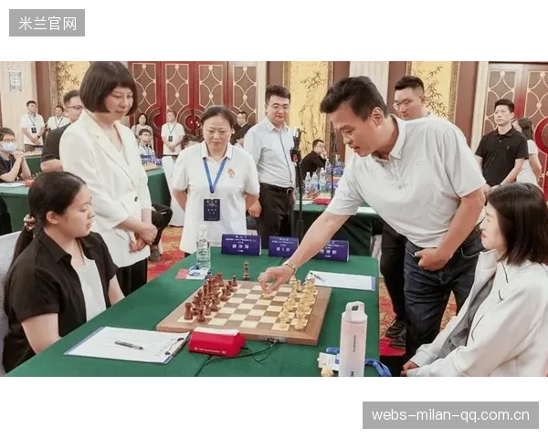 全国国际象棋棋协大师赛兴化站裁判员名单——棋艺与责任的精彩对决