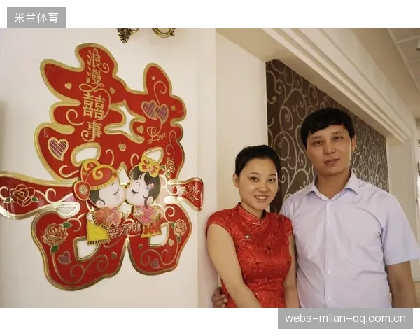格兰辅佐闵鹿蕾：从“小女孩梦想”到“中国女强人”