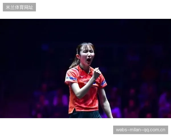 范姝涵与早田希娜的“硬刚之战”：从网络热议到真实世界的对决