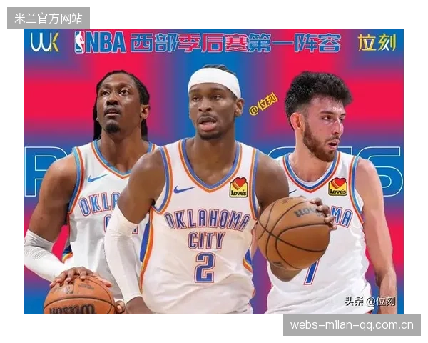 NBA季后赛开战，火箭与雷霆的大战却暴露出3大“怪象”
