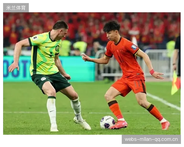 亚足联直通世界杯！国足不再“四年等待”，亚洲杯新时代来了！